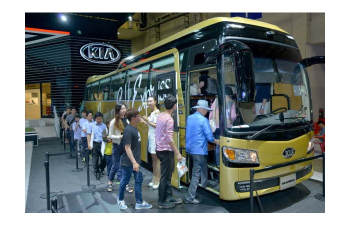 [2016 부산국제모터쇼] 6.10