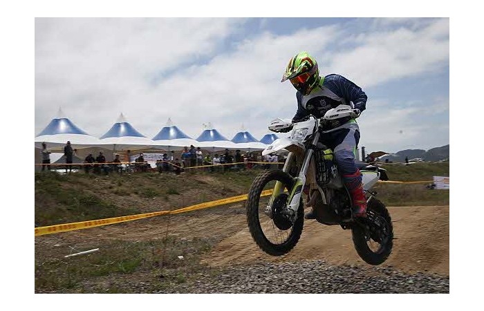 [2016 부산국제모터쇼] 6.5