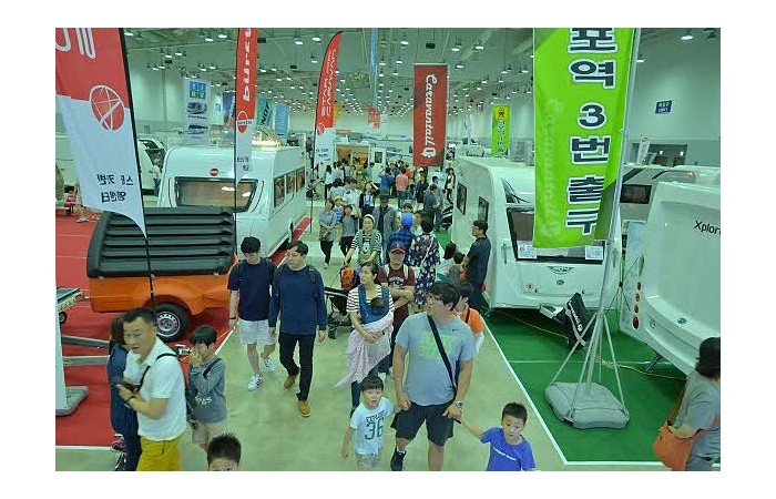 [2016 부산국제모터쇼] 6.6