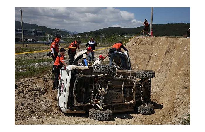 [2016 부산국제모터쇼] 6.5