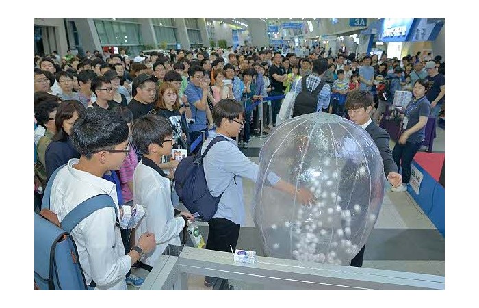 [2016 부산국제모터쇼] 6.4