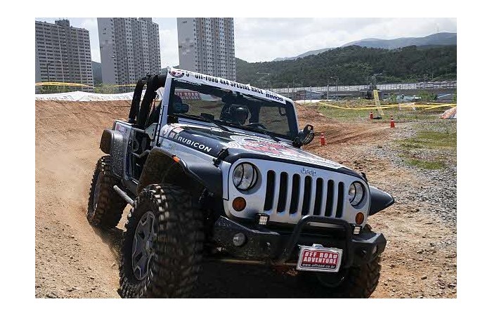 [2016 부산국제모터쇼] 6.5