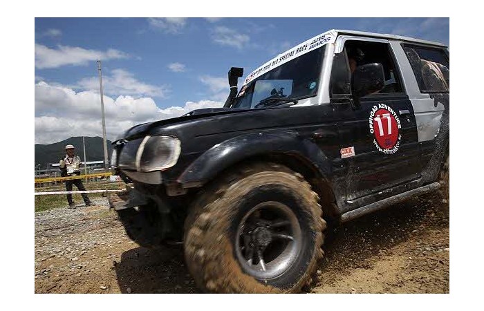 [2016 부산국제모터쇼] 6.5