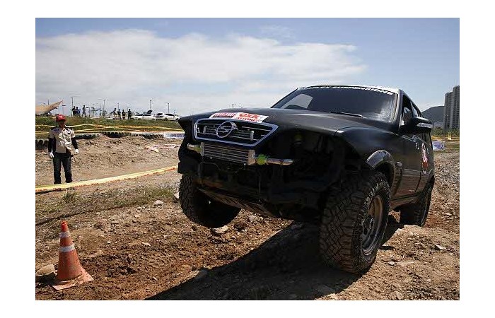 [2016 부산국제모터쇼] 6.5