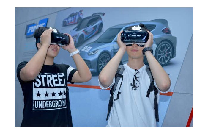 [2016 부산국제모터쇼] 6.9