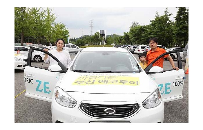 [2016 부산국제모터쇼] 6.4