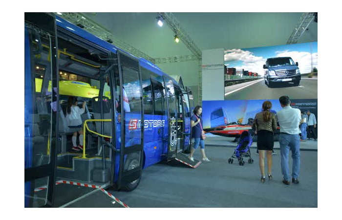 [2016 부산국제모터쇼] 6.10