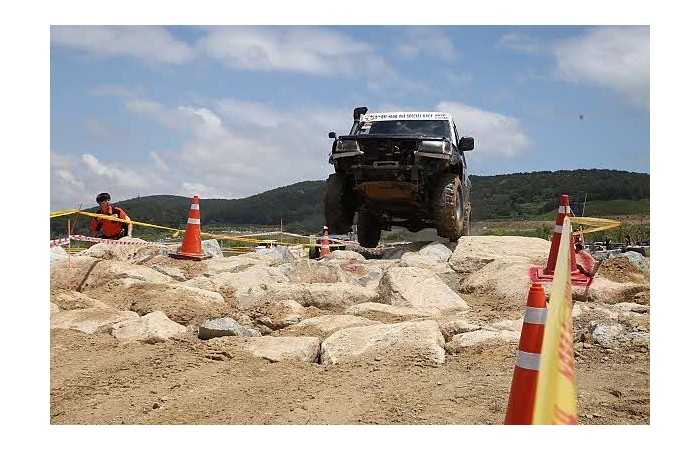 [2016 부산국제모터쇼] 6.5