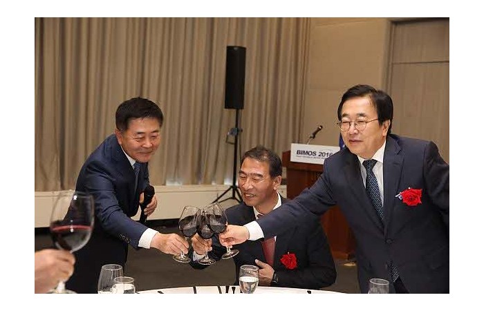 [2016 부산국제모터쇼] 개막(6.3)