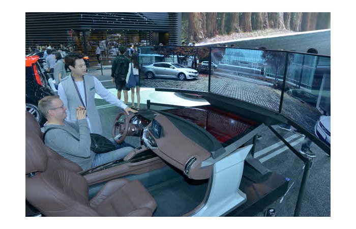 [2016 부산국제모터쇼] 6.12