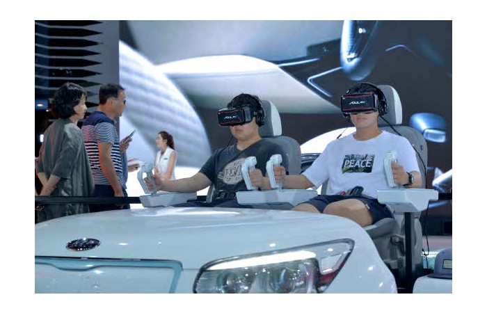 [2016 부산국제모터쇼] 6.9