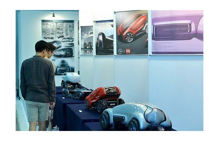 [2016 부산국제모터쇼] 6.3