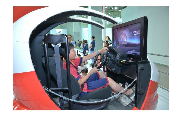 [2016 부산국제모터쇼] 6.11