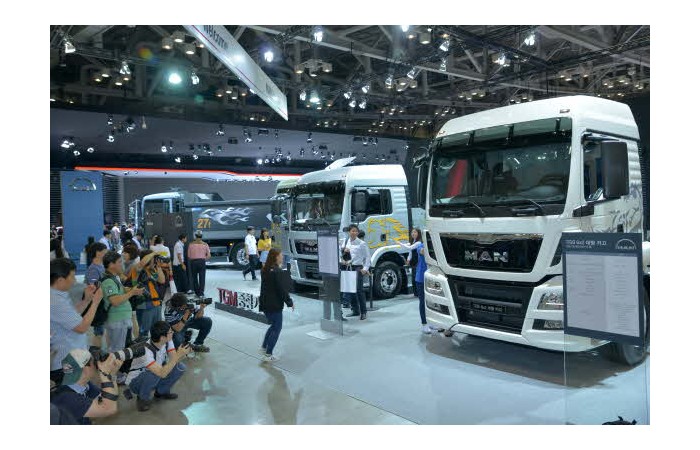 [2016 부산국제모터쇼] 6.10