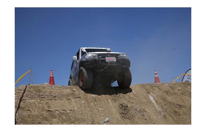 [2016 부산국제모터쇼] 6.5