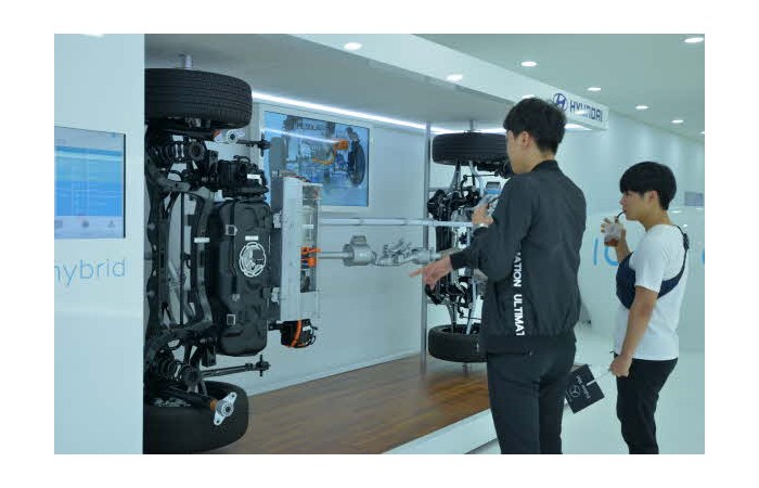 [2016 부산국제모터쇼] 6.8