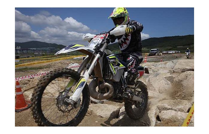 [2016 부산국제모터쇼] 6.5