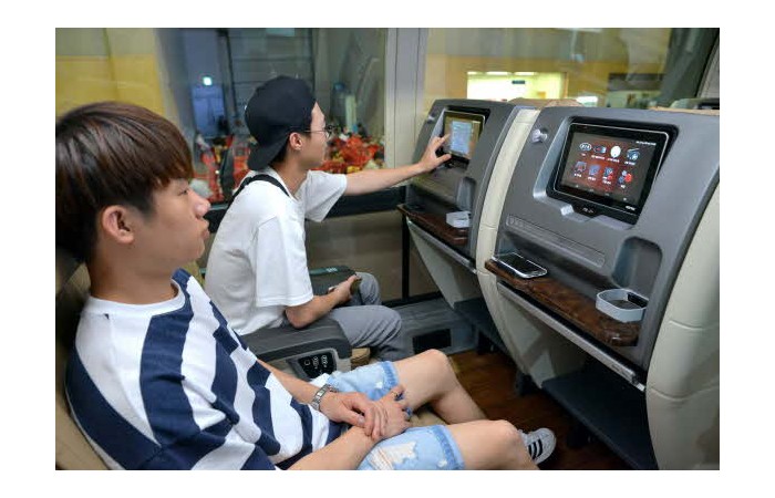 [2016 부산국제모터쇼] 6.9