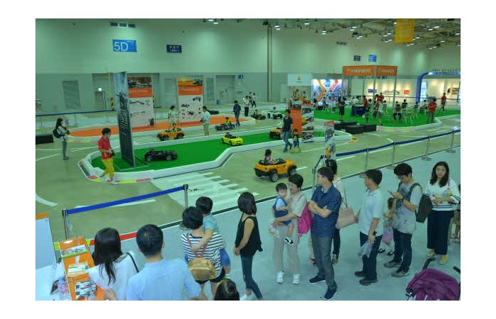 [2016 부산국제모터쇼] 6.12