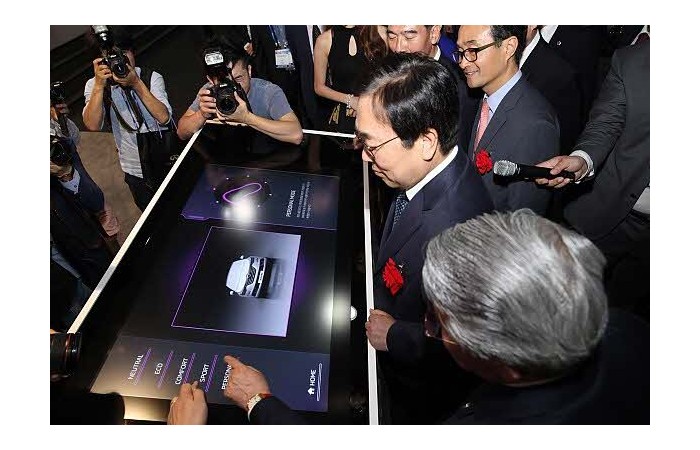 [2016 부산국제모터쇼] 6.3