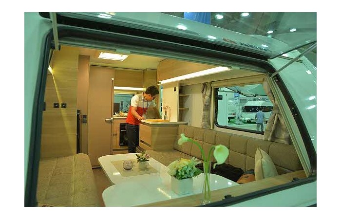 [2016 부산국제모터쇼] 6.6