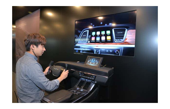 [2016 부산국제모터쇼] 6.9