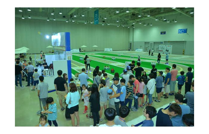 [2016 부산국제모터쇼] 6.12