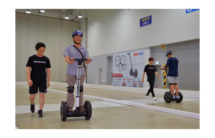 [2016 부산국제모터쇼] 6.11