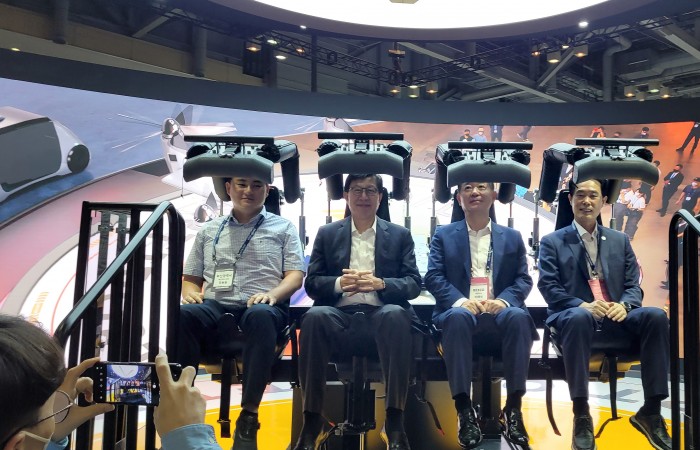 [2022 부산국제모터쇼] 7.21