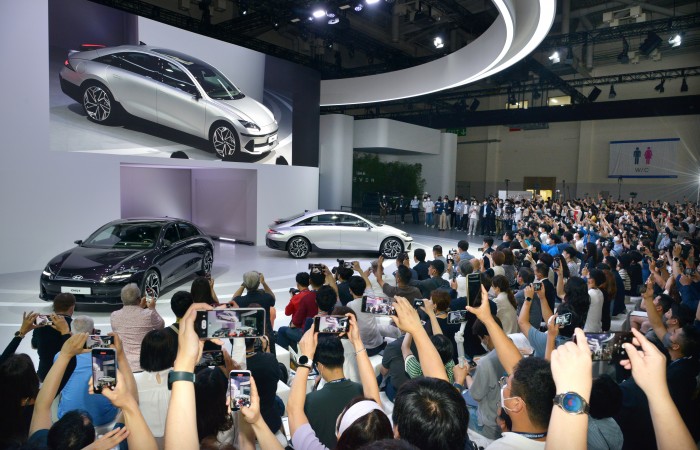 BIMOS 2022 하이라이트