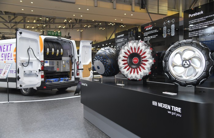 [2022 부산국제모터쇼] 7.19