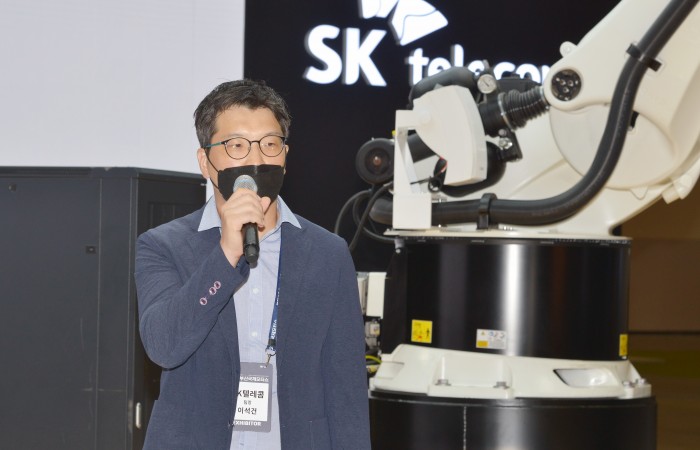 BIMOS 2022 하이라이트