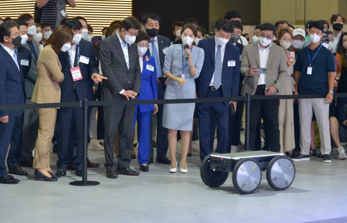 [2022 부산국제모터쇼] 7.15