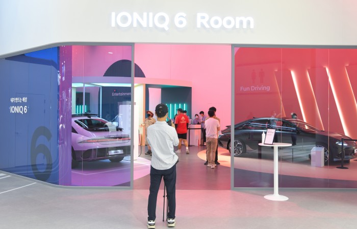 [2022 부산국제모터쇼] 7.19