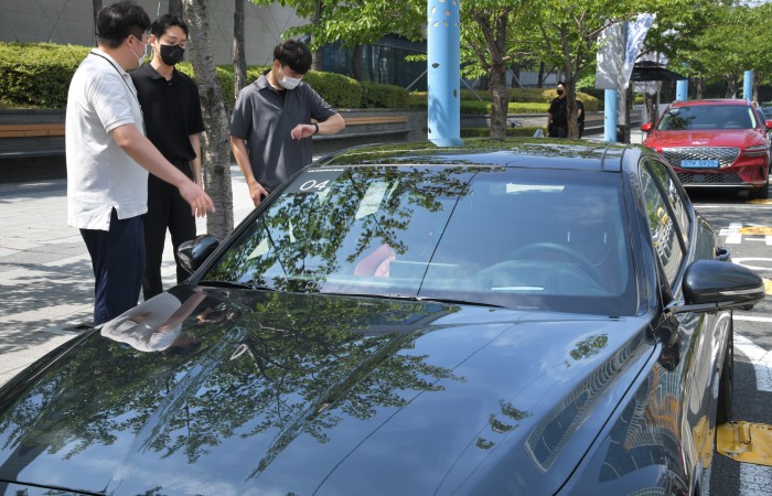 [2022 부산국제모터쇼] 7.20