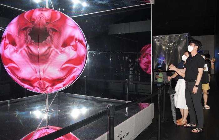 [2022 부산국제모터쇼] 7.18