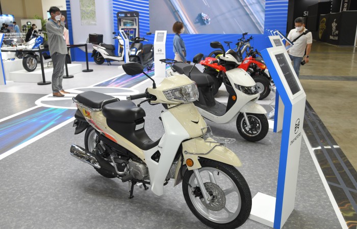 [2022 부산국제모터쇼] 7.19