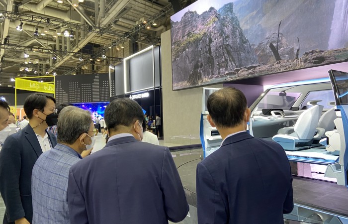 [2022 부산국제모터쇼] 7.23