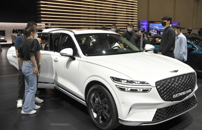 [2022 부산국제모터쇼] 7.18