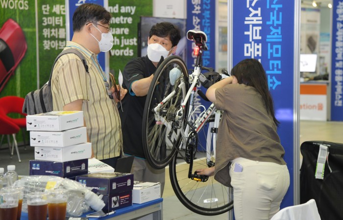 [2022 부산국제모터쇼] 7.20