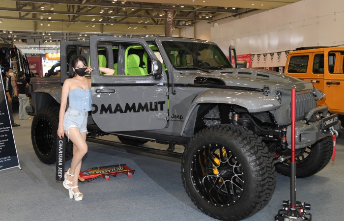 [2022 부산국제모터쇼] 7.20