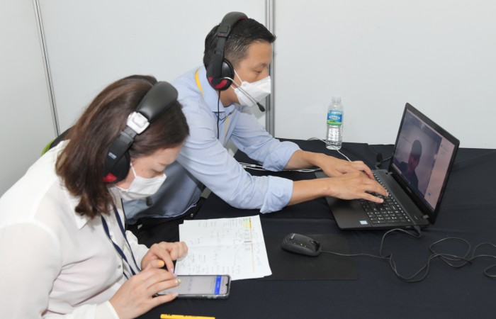 [2022 부산국제모터쇼] 7.20