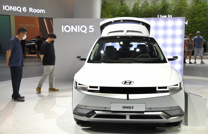 [2022 부산국제모터쇼] 7.19