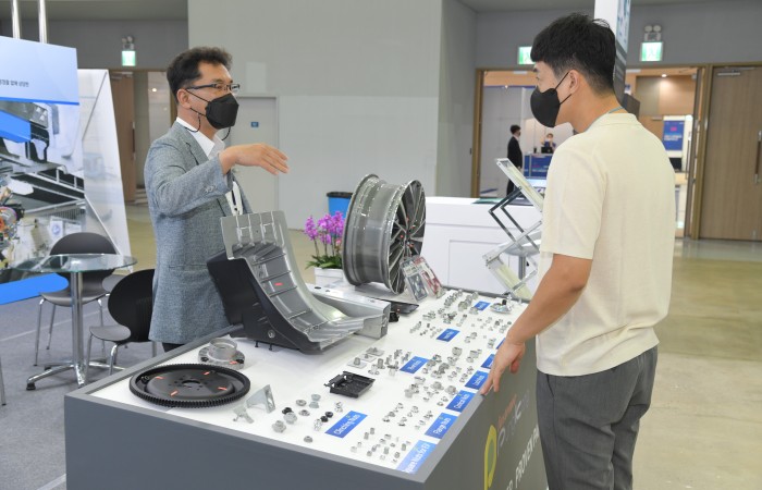 [2022 부산국제모터쇼] 7.21