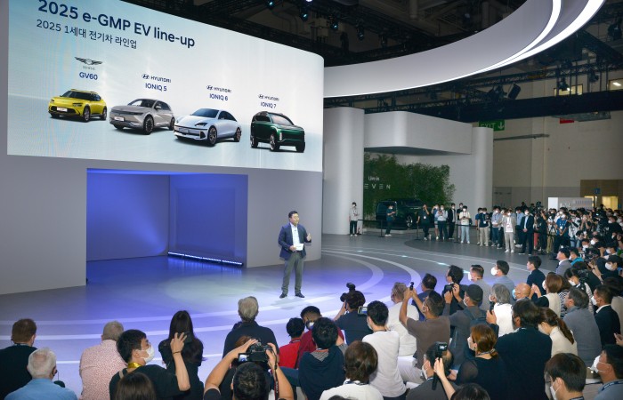 BIMOS 2022 하이라이트