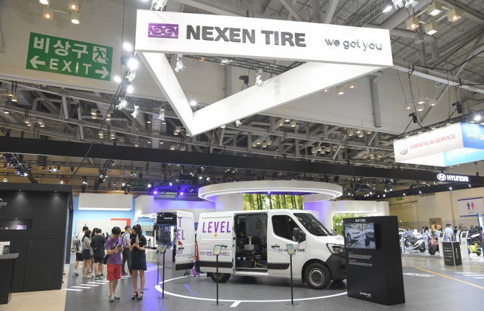 [2022 부산국제모터쇼] 7.19