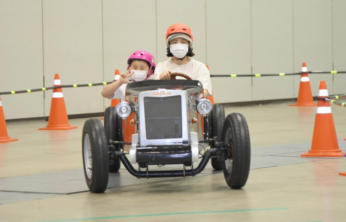 [2022 부산국제모터쇼] 7.21