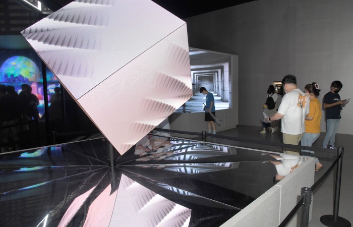 [2022 부산국제모터쇼] 7.18