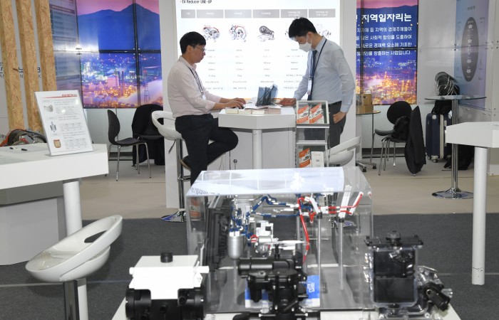 [2022 부산국제모터쇼] 7.20