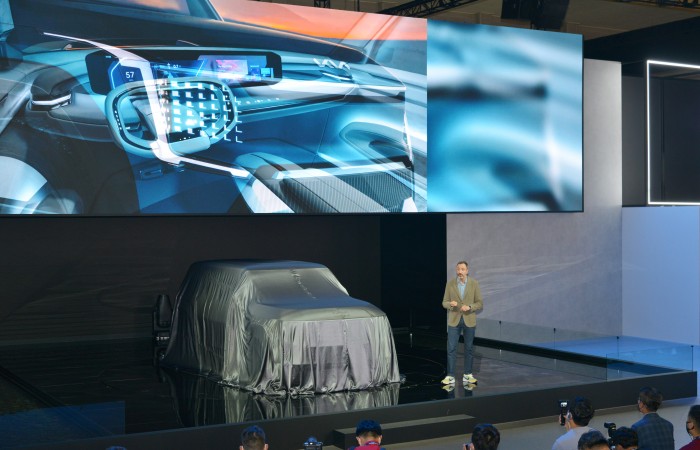 BIMOS 2022 하이라이트